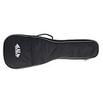 Kala Padded Gig Bag With Logo Baritone Ukulele Bag (Ub-B-Logo)