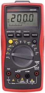 Amprobe AM
