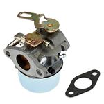 Lumix GC Carburetor for Sears 143.025001 Snow Blower 5HP Motor