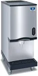 Manitowoc CNF-0201A-L Ice Maker and
