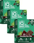 IQBAR Brain and Body Clean Plant Pr