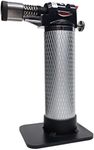 Blazer 189-4004 GB4001 Stingray Butane Torch, Silver