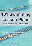 101 Swimming Lesson Plans For Swimm