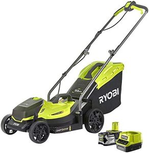 Ryobi RLM1