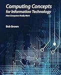 Computing Concepts for Information 