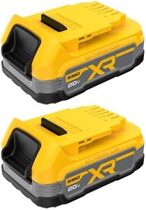 DEWALT 20V