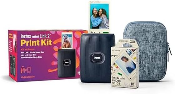 Instax Fuj