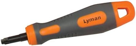 Lyman Reloading Primer Pocket Reamer (Small)