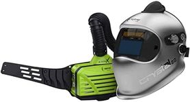 Optrel Crystal 2.0 e3000x PAPR Syst