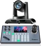 Tenveo PTZ Camera and Controller - 