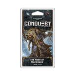 Fantasy Flight Games Fantasy Flight Games Warhammer 40K Conquest Living Card Game: The Howl of Blackmane War Pack