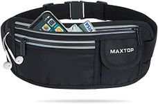 Fanny Packs for Women Men Running B