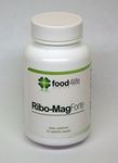 Ribo-Mag Forte-FOR MIGRAINE RELIEF. DEVELOPED BY NEUROLOGISTS AND MIGRAINE SPECIALISTS.