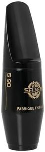 SELMER Mouthpiece, Black (00163218)