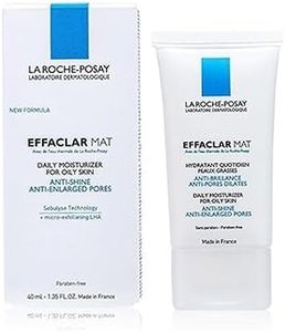 LA ROCHE P