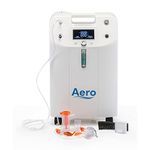 AERO OXYGEN CONCENTRATOR (5 LITRE)