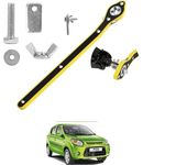 AUTOADDICT Auto Addict Jack Ratchet Wrench with Long Handle, for Scissor Jack, Lug Wrench for Tire Jack, Car Jack Wrench for Maruti Suzuki Alto K10 Type-2(2014-2021)