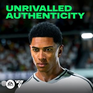 EA SPORTS FC 25 PlayStation 4 Game