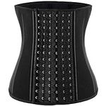 ECOWALSON Waist Trainer for Women C