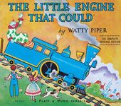 The Little Engine That Could: The Complete, Original Edition