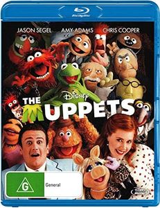 The Muppet