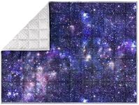 Solfres 5lbs Weighted Blanket, 36 x