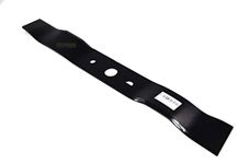 46 CM 18" Qualcast Petrol Lawnmower Blade for XSS46B / XSZ46B-SD / XSS46D / XSZ46D-SD / XSZ46R - Made of 45 HRC Steel