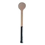 Almencla Wooden Tennis Spoon Sweet 