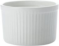 Maxwell & Williams White Basics Ramekin, 10 x 7 cm, 325 ml (Pack of 6)