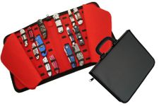 Szco Supplies Forty Knife Storage Case