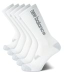 New Balance Toe socks