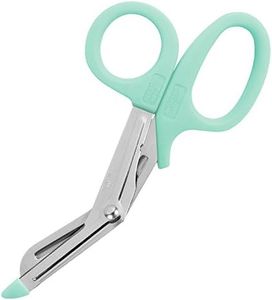 Prestige Medical Nurse Utility Scissor, Aqua Sea