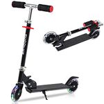 Aluminum Scooters