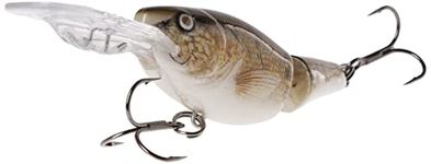 Rapala Walleye Lures