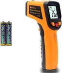 KETOTEK Infrared Thermometer Temper