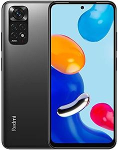 Xiaomi Sma