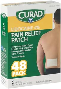 CURAD 4% L