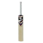 SG Cricket Bat KLR Strike