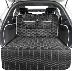 Oasser SUV