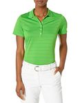 Callaway Women's Short Sleeve Opti-Dri™ Performance Golf Polo Shirt (Size Small - 3X Plus)