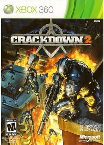 Crackdown 