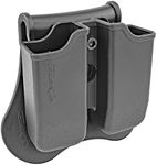 Mag Pouch Swivel Paddle, Fits Glock Mag's