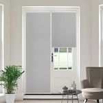 Joydeco Mini Blinds 100% Blackout F