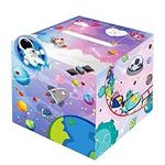 Valentines Day Box for Kids Space F