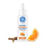 Natural Vitamin C Serums