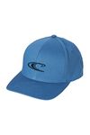 O'NEILL Men's Baseball Caps Blue Shadow/Clean & Mean S/M