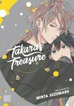 Takara's Treasure (Yaoi Manga)