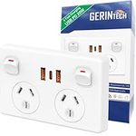 Gerintech Power Point with USB C PD