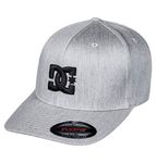 DC Shoes Mens Capstar Tx Cap, Castlerock, L-XL EU