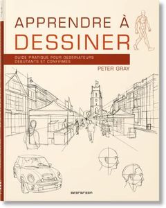 Apprendre à dessiner